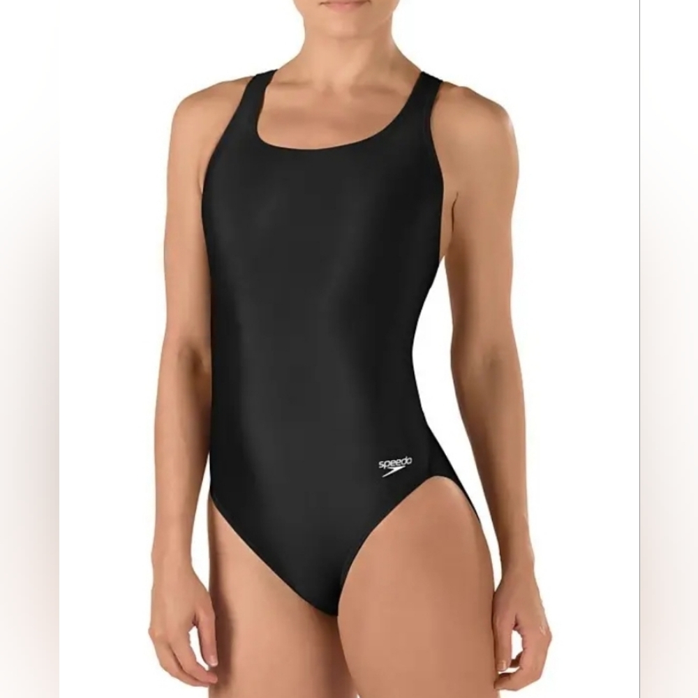 Swimsuit by Speedo